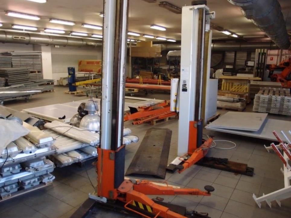 Robôs industriais-1